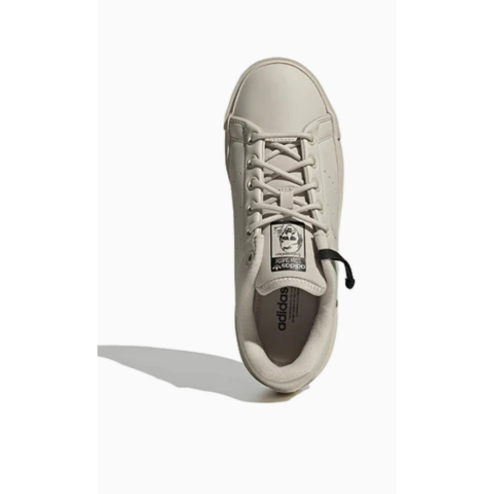 Adidas Stan Smith Bonega X Sneaker Shoes 'Bliss Beige' | Women's Size 9 NEW - Picture 6 of 7